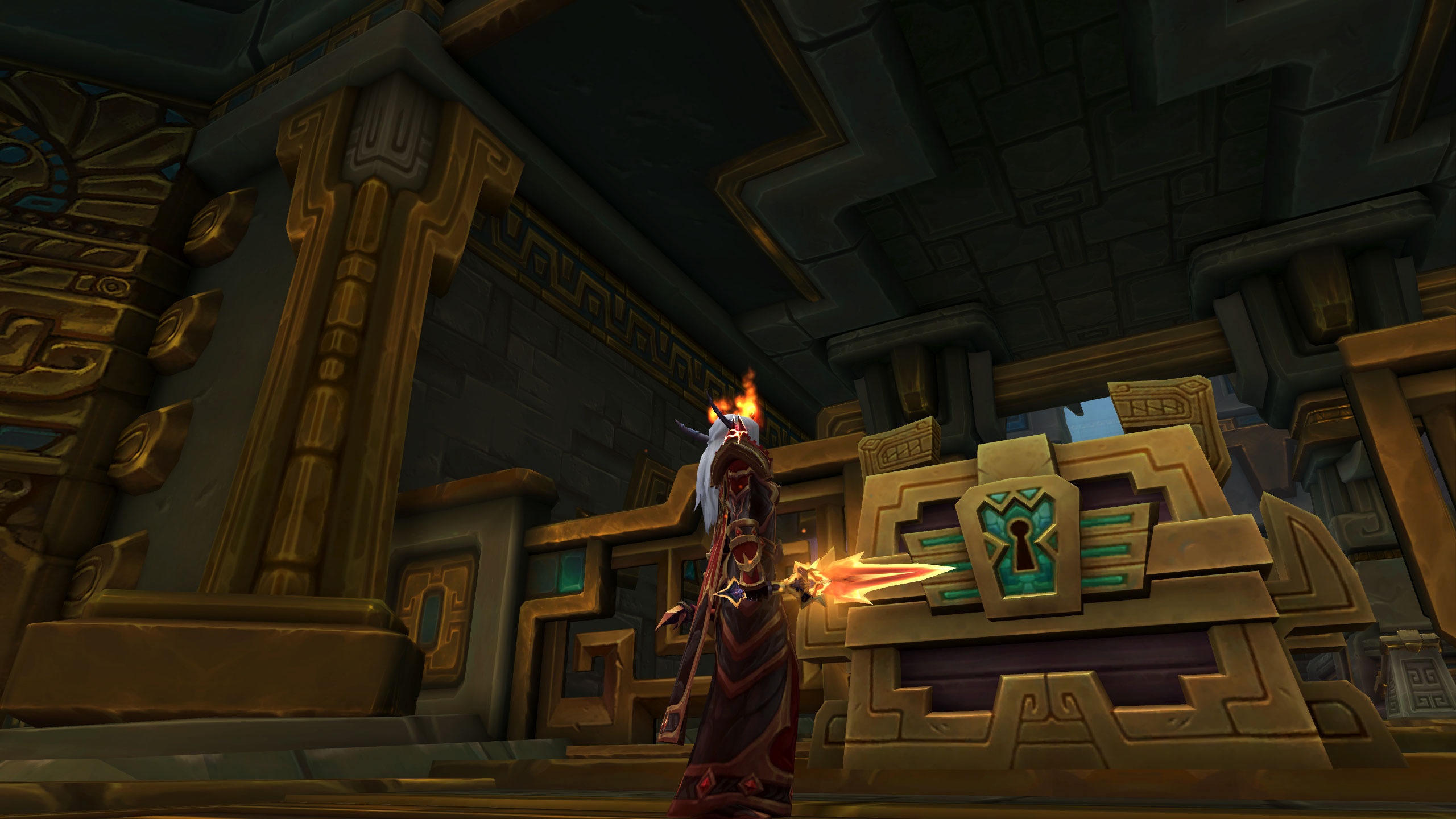 How to Master Every Affix in WoW Mythic+ Dungeons