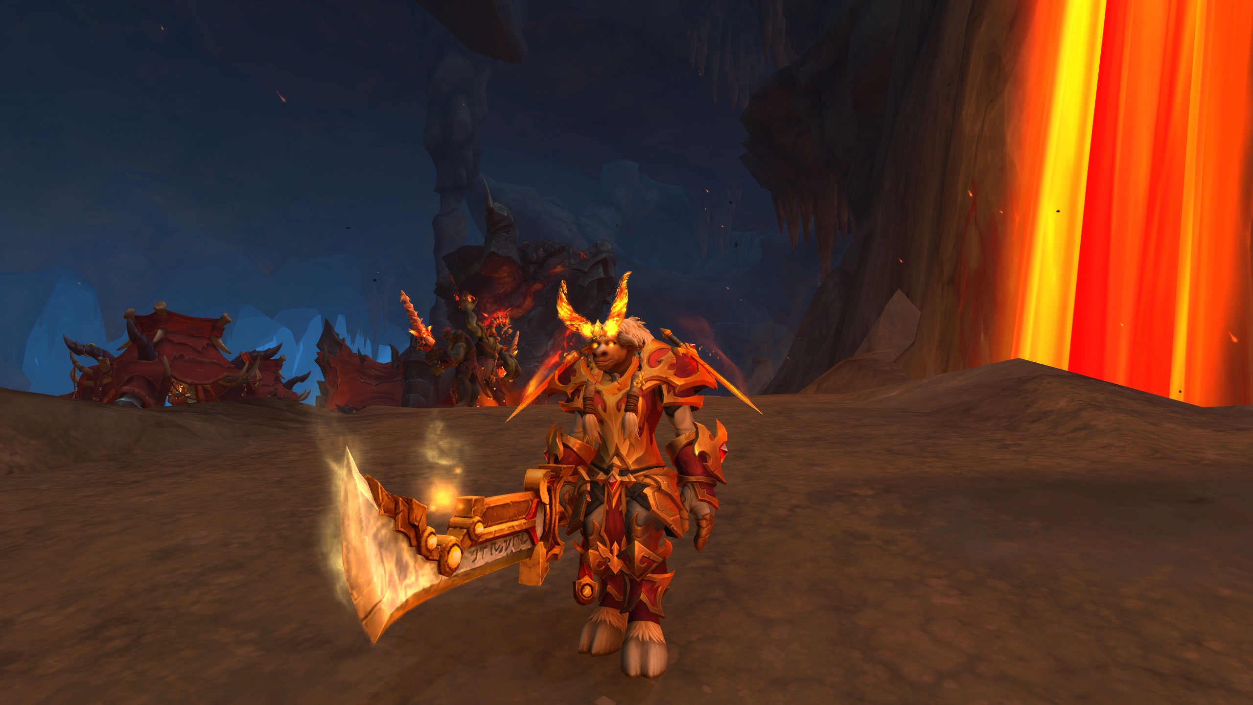 Lore vs. Gameplay: Balancing Story and Mechanics in WoW
