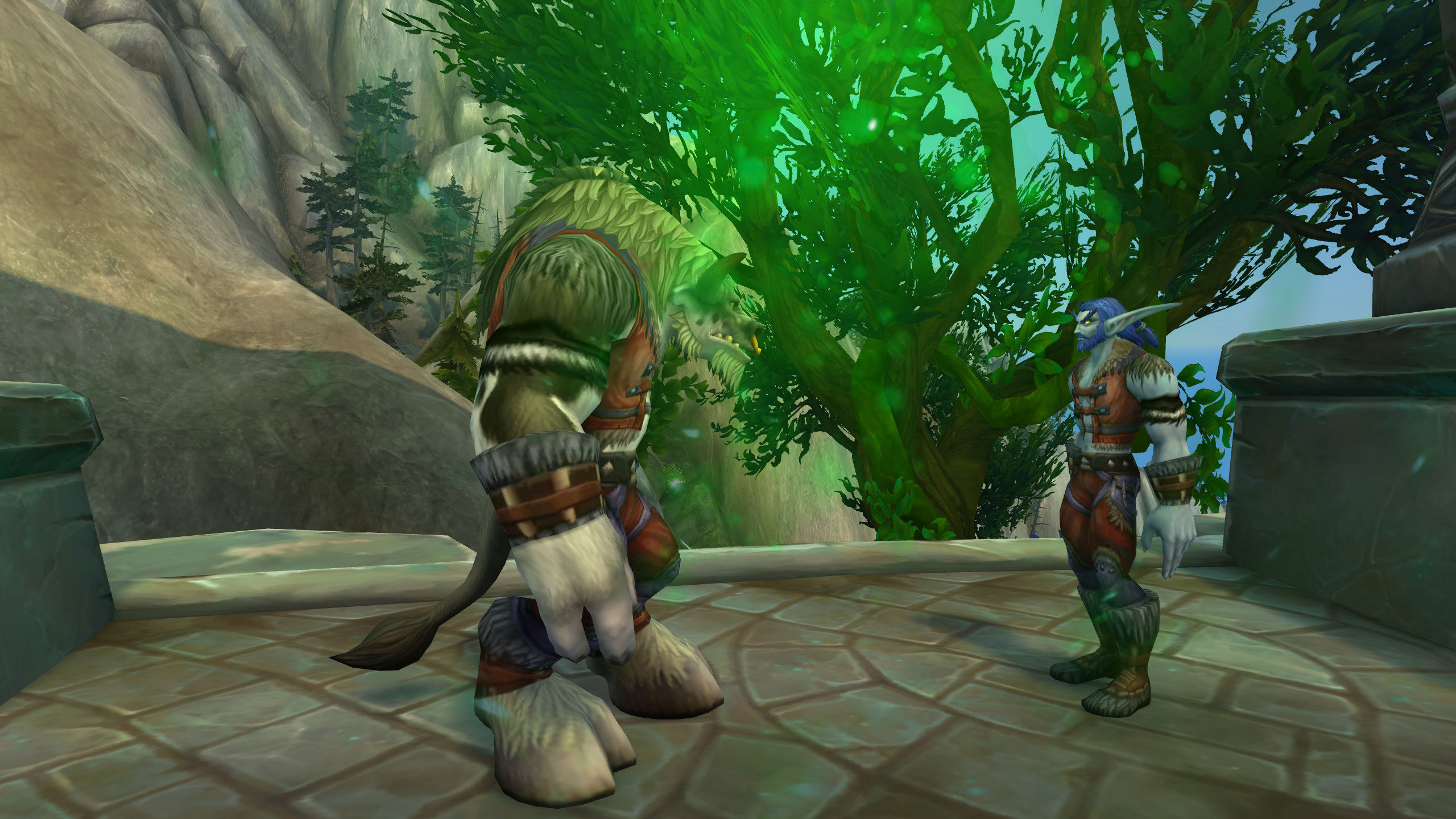 How Hero Talents Change Class Identity and Power Scaling in World of Warcraft