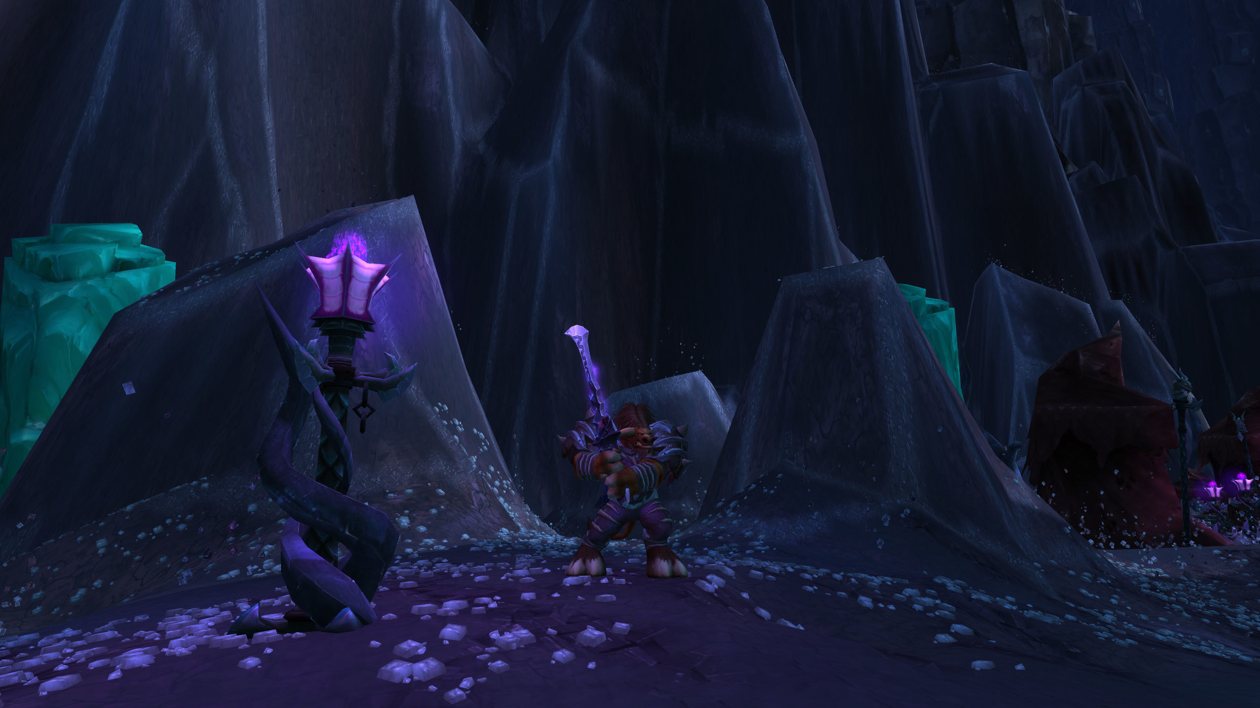 How WoW’s Long-Term NPCs Reflect the Growth, Trauma, and Change of the Playerbase