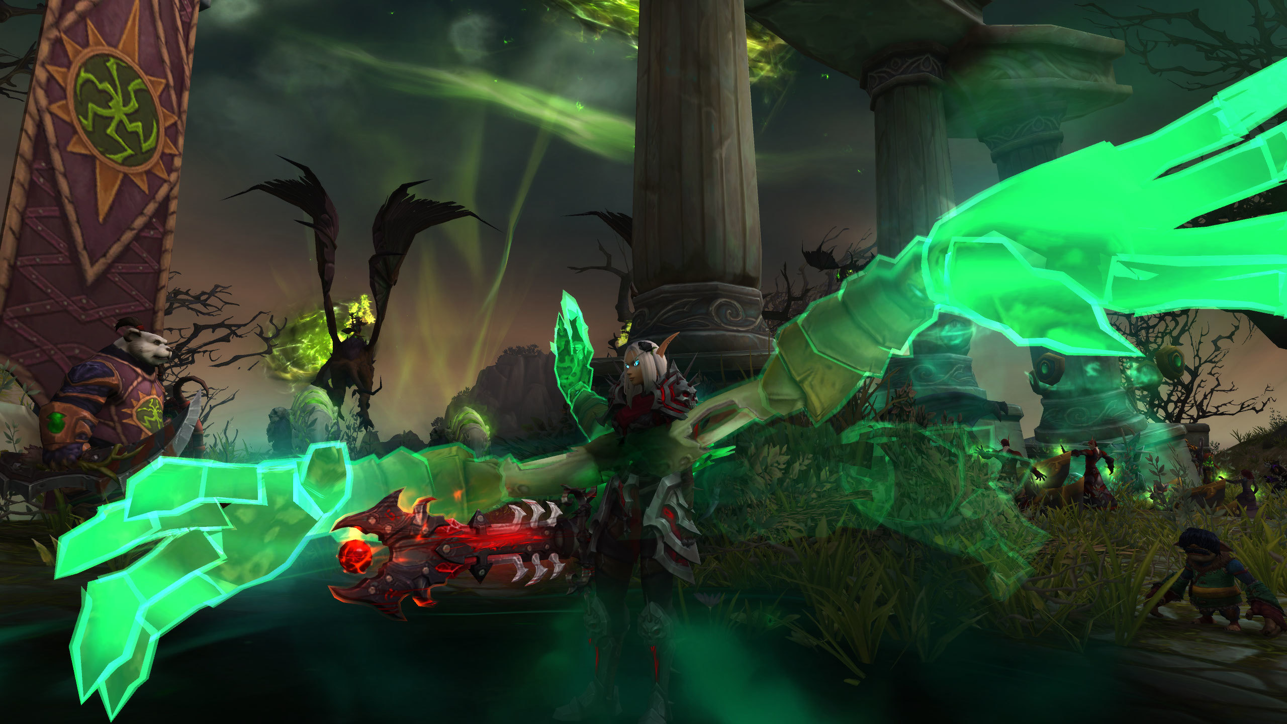 Dungeon Mob Pathing Manipulation Becomes the Control Tactic Separating Optimal Pull Routes from Unintended Detour Wipes