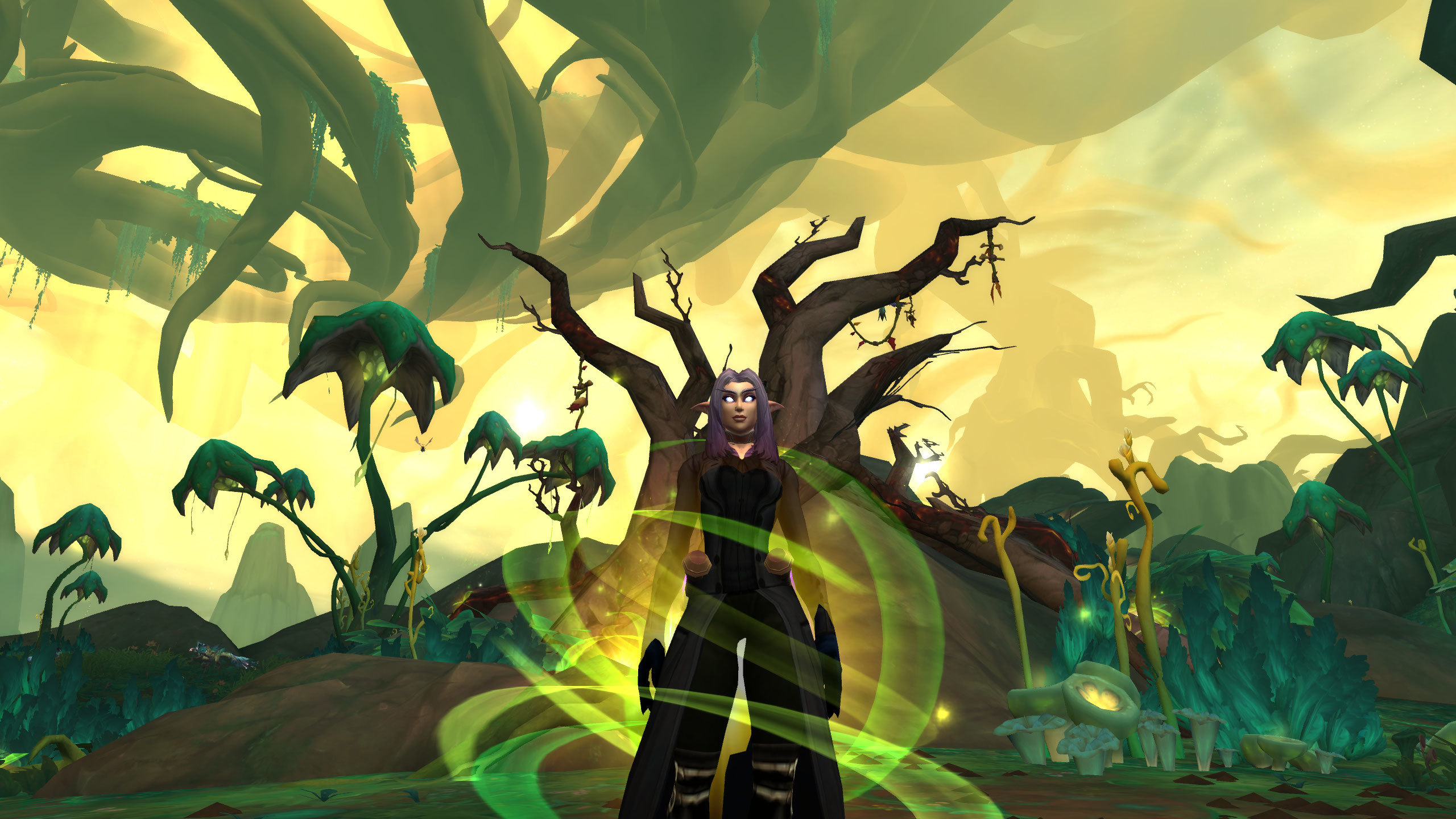 Healing Assignments: Know Your Role, Save Your Team