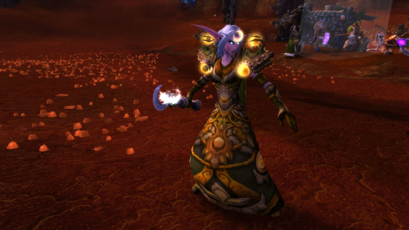 Turning Raw Materials into Steady WoW Gold Streams on the Server Auction House